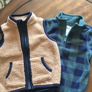 Old navy boys fall/winter bundle